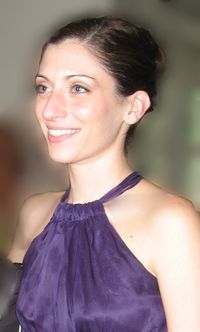 יוליה סביקובסקי