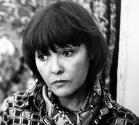 Bella Ahmadulina