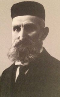 Itsik Abel Rolnikas