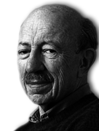 Howard Fast (Fastovsky)