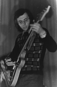 Igor Saulsky