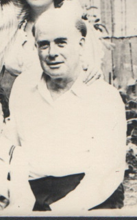Vladimir Staroselsky