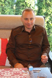 Gennady Kolodkin (Eidelman)