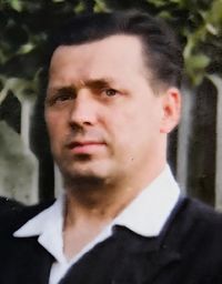 Николай Шабалин