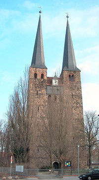 Burg (Magdeburg)