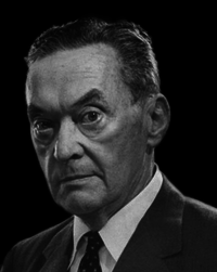 Вальтер Липман