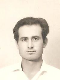 Vasily Shcherbin