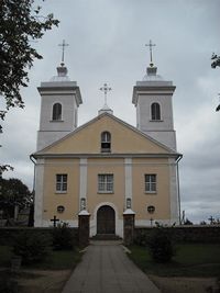 Ponedel (Ponedeli, Pandelys)