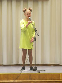 Vera Nemkova