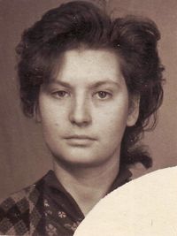 Svetlana Miheeva