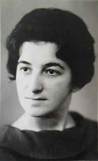 פאינה חייפץ