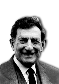 David Joseph Bohm