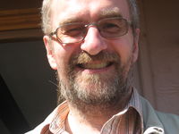 Сергей Трубкин