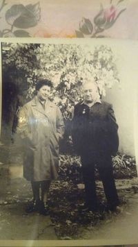 Larisa (Berger)