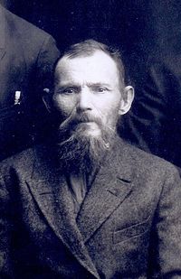 Mendelʹ Mordukhov Hamarmer