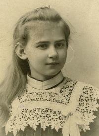 Mariya Tregubova