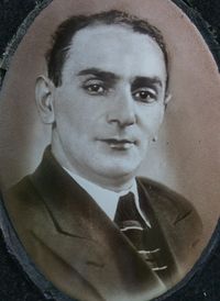 Александр Король