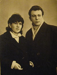 Валерия Соловьева (Школьник)