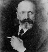 Rudolph Lowy