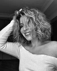 Дарья Лабковская