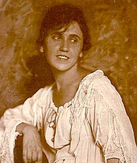 Susanna Marshak-Shvarc