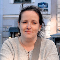 Анастасия Кузнецова