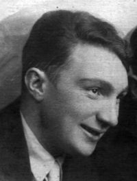 Alexander Abramzon