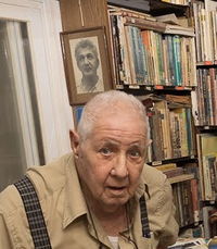 בנימין כצנלסון