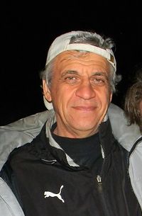 Геннадий Батюженко