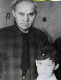 Симеон Ковалевский