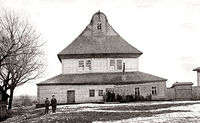 Mstislavl