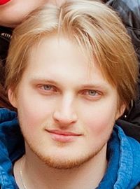 Aleksey Bakumenko