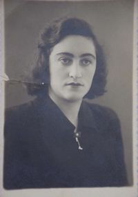 Sonya Freidlin