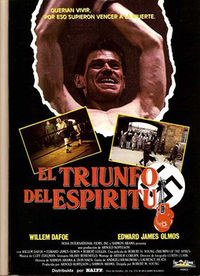 Triumph Of The Spirit