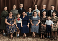 Лея Ахмечет