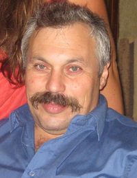 Семен Гринберг