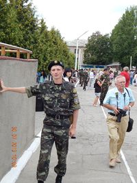 Игорь Бибичков