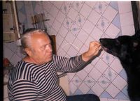 Байдаков