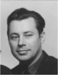 Яков Шкловер