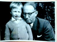 Yevgeny Robachevskij