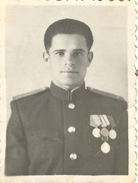Ilya Zolondz  Jolondz