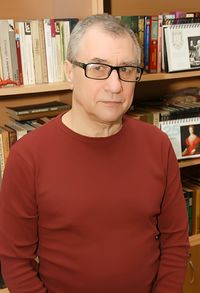 Alexander Popov