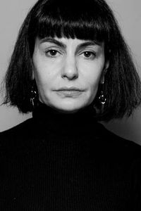 Tаtiana Dolmatovsky