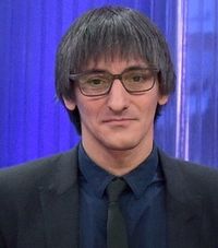 Michail Fishman