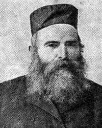 יעקב הינדין