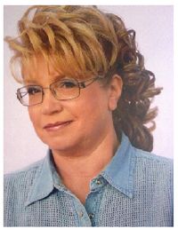 Natalya Yusprakh