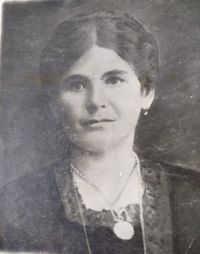 Рахиль (Рудавская)