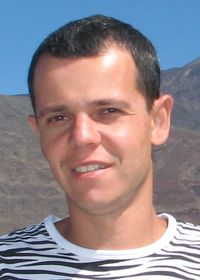 Евгений Богатырёв