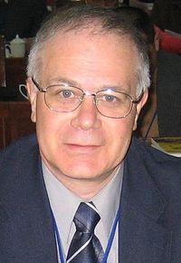 Alexander Pantsov