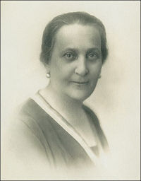 Mariya Tartakovskaya